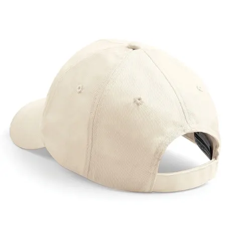 Beechfield - - Lot de 2 casquettes de baseball - Adulte