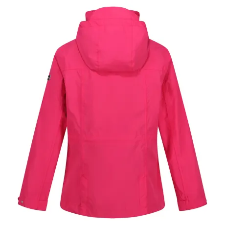 Regatta - - Veste imperméable NAVASSA - Femme