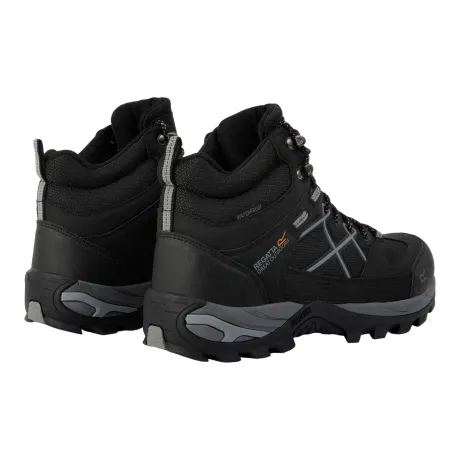 Regatta - Mens Samaris III Walking Boots