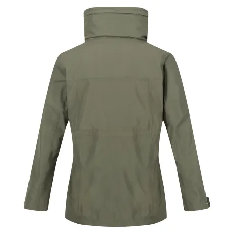 Regatta - - Imperméable NOVALEE - Femme