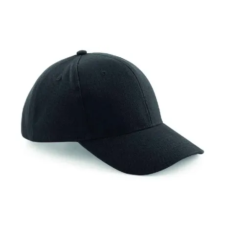 Beechfield - Pro-Style Brushed Cotton Heavy Cap