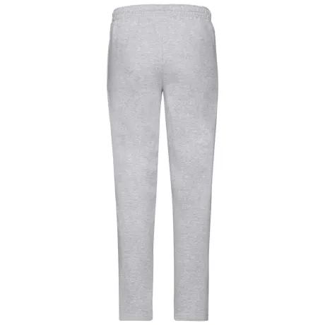 Fruit of the Loom - Mens Classic 80/20 Jogging Bottoms