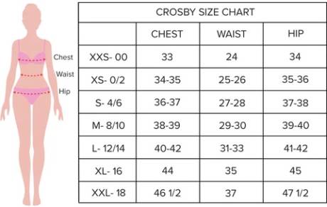 Crosby by Mollie Burch RUDY TOP