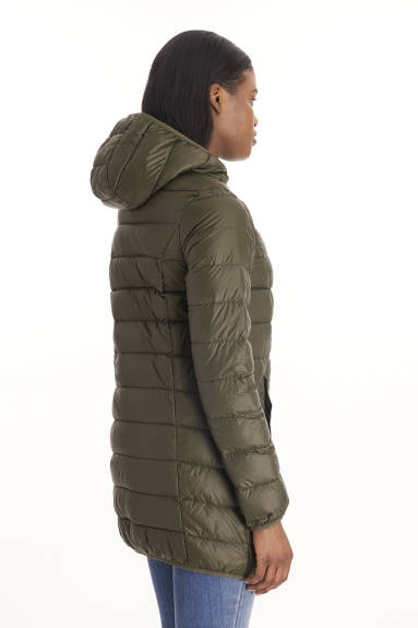 Ashley - 3in1 Down Maternity Jacket - Modern Eternity Maternity