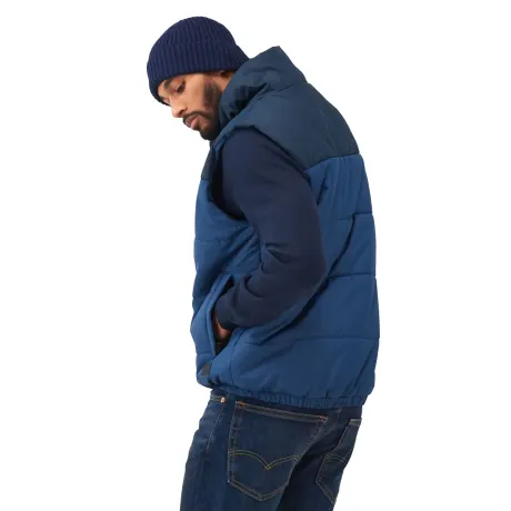 Regatta - Mens Hawfinch Baffled Vest