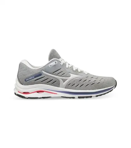 MIZUNO CHAUSSURES WAVE RIDER 24 POUR HOMMES - 2E/LARGEUR LARGE