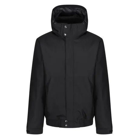 Regatta - Mens Blockade Waterproof Jacket