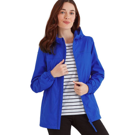 TOG24 - - Veste imperméable CRAVEN MILATEX - Femme