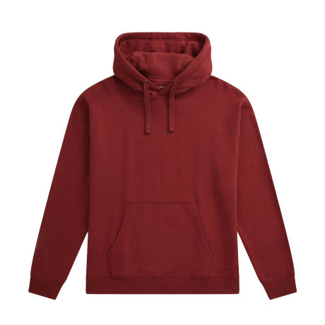 Animal - Mens Icon Natural Drop Shoulder Hoodie