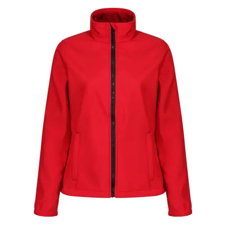 Regatta - - Veste softshell ABLAZE - Femme