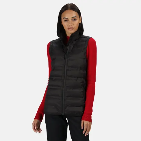 Regatta - Womens/Ladies X-Pro Icefall II Body Warmer