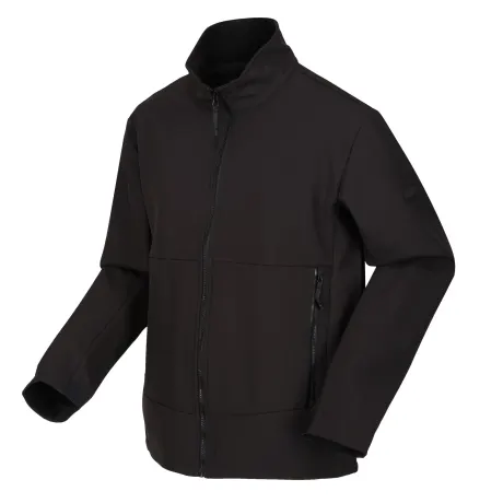 Regatta - Mens Dendrick Soft Shell Jacket