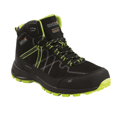 Regatta - Mens Samaris Lite Walking Boots