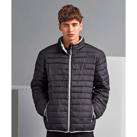 2786 - Mens Traverse Padded Jacket