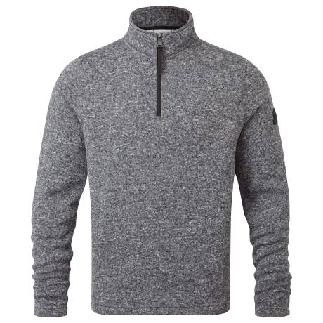 TOG24 - Mens Pearson Knitlook Fleece Top