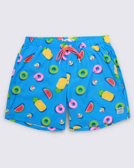 Mosmann Boardshorts pour hommes - Ahoy