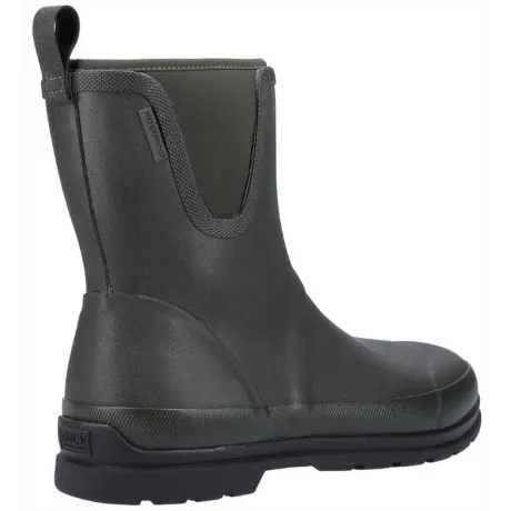 Muck Boots - Unisex Adults Originals Pull On Mid Boot