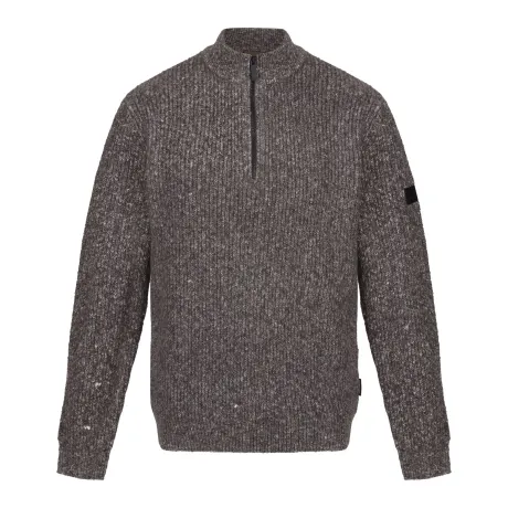 Regatta - - Sweat SOLOMON - Homme