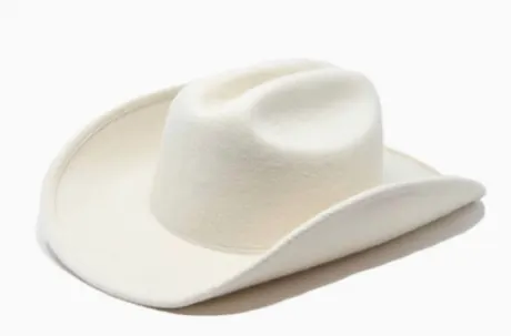 WYETH - Mcgraw Women's Cowboy Hat