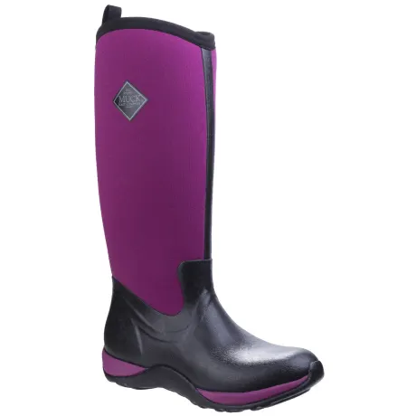 Muck Boots - Unisex Arctic Adventure Pull On Wellington Boots