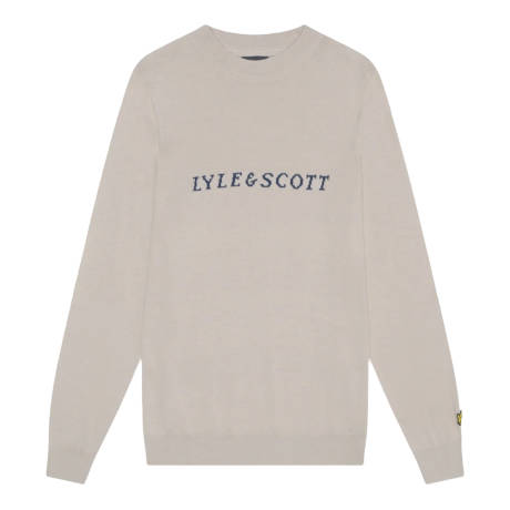 Lyle & Scott - - Pull - Homme