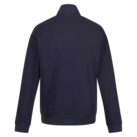 Regatta - Mens Felton Sustainable Full Zip Fleece Jacket