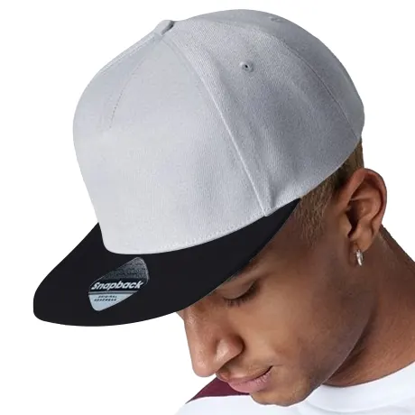 Beechfield - - Casquette ajustable - Adulte