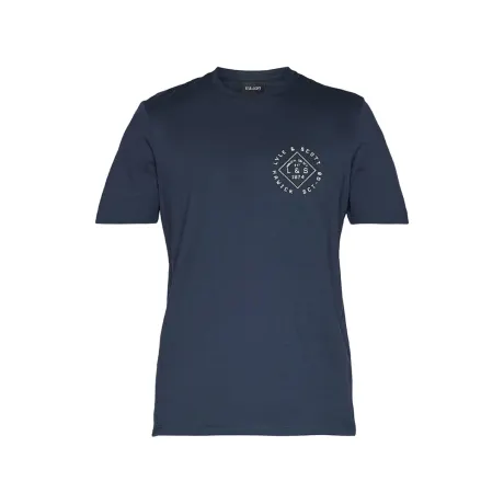 Lyle & Scott - Mens Stamp T-Shirt