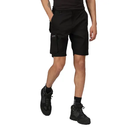 Regatta - Mens Heroic Cargo Shorts