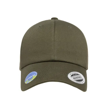 Flexfit - Unisex Adult EcoWash Dad Cap