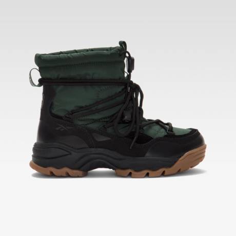 Reebok Renie Retail Exclusive in Ankle Boots