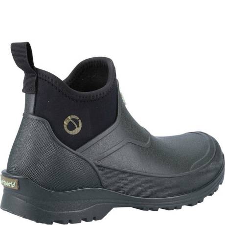 Cotswold - Mens Coleford Galoshes