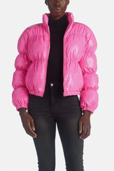 STEVE MADDEN - Eden Jacket