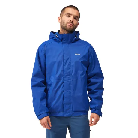 Regatta - Mens Niviston Waterproof Jacket