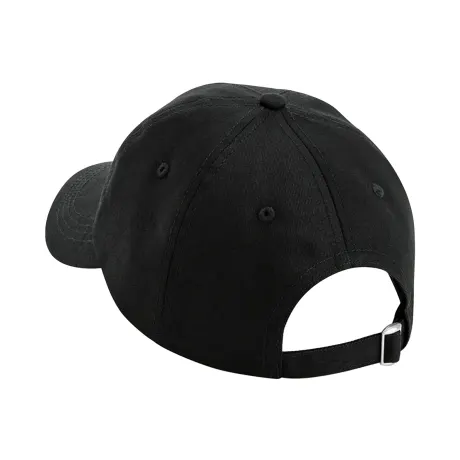 Beechfield - Unisex Adult Cotton 5 Panel Baseball Cap