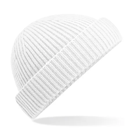 Beechfield - Unisex Adult Recycled Harbour Beanie