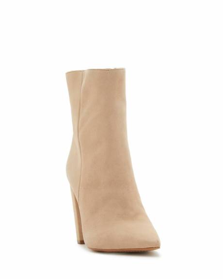 Vince Camuto Women's Membidi Nude