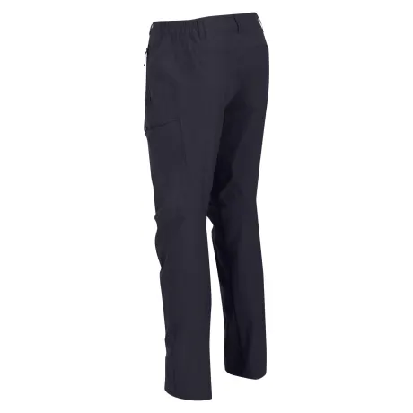 Regatta - - Pantalon de randonnée HIGHTON - Homme