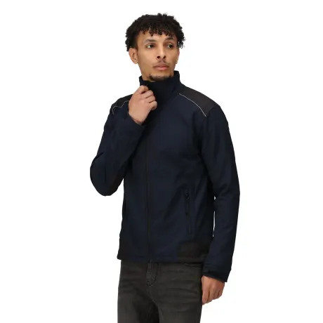 Regatta - Mens Sandstom Workwear Softshell Jacket