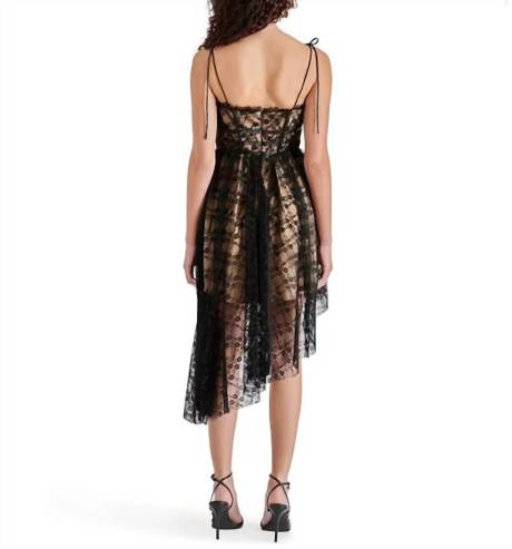 STEVE MADDEN - Dali Dress