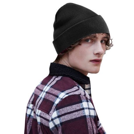 Beechfield - Original Recycled Cuffed Beanie