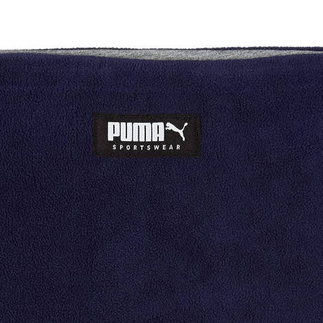 Puma - Fleece Reversible Neck Warmer