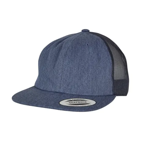 Flexfit - - Casquette trucker - Adulte