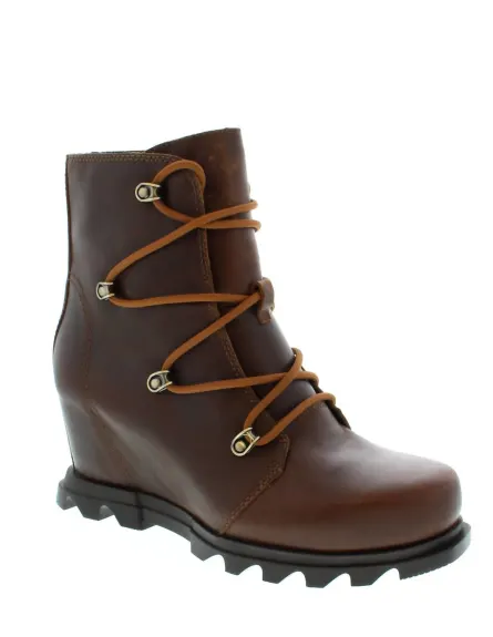 SOREL - Joan Of Artctic Wedge Iii Lace Boots