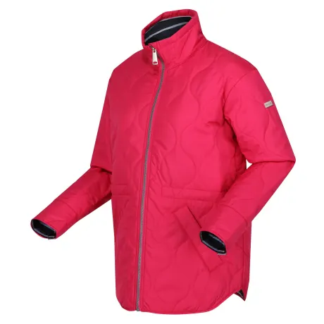 Regatta - Womens/Ladies Courcelle Quilted Jacket