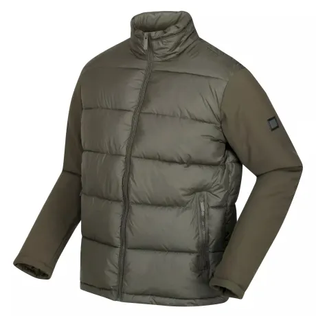 Regatta - Mens Firmilien Lightweight Puffer Jacket