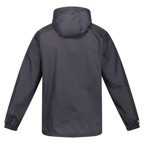 Regatta - Mens Pack It III Waterproof Jacket