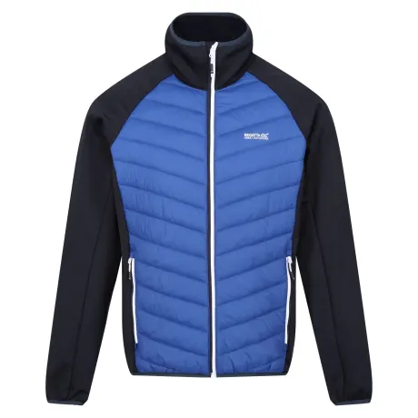 Regatta - Mens Sacramento IX 2 in 1 Waterproof Jacket