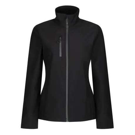 Regatta - Womens/Ladies Honestly Made Recycled Full Zip Fleece