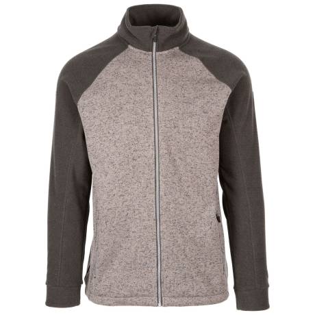 Trespass - Mens Sonstown Fleece Jacket